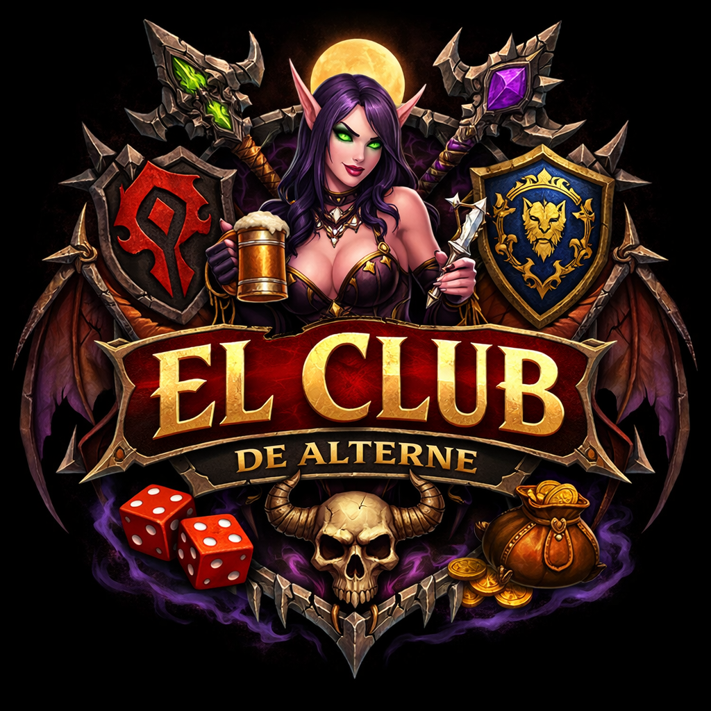 El Club de Alterne